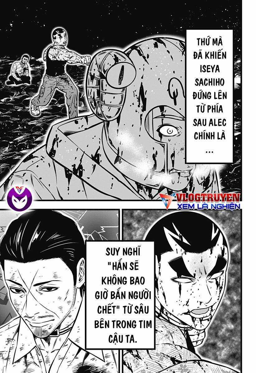 Slave Game - Chapter 137 - Trang 17