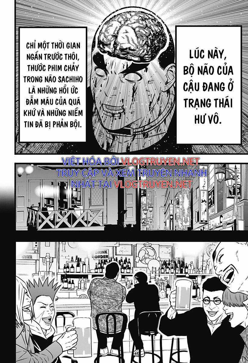 Slave Game - Chapter 137 - Trang 18