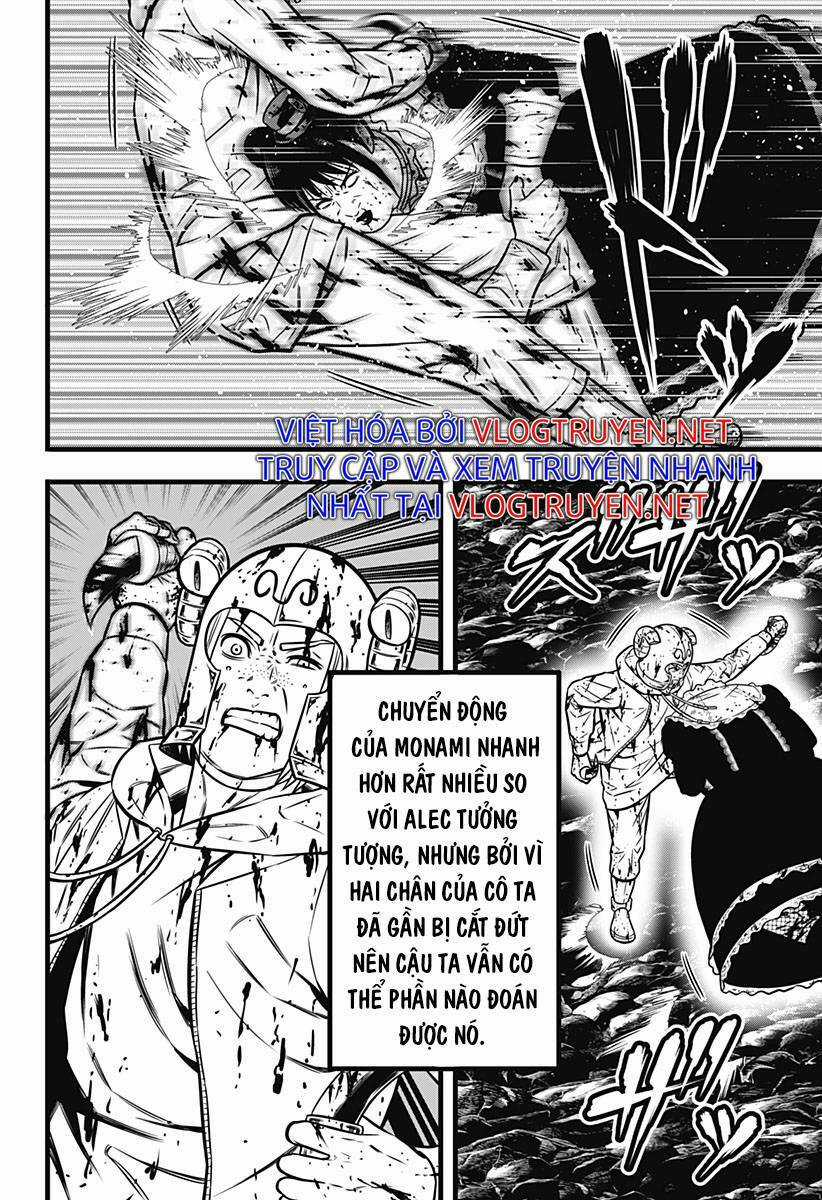 Slave Game - Chapter 137 - Trang 20