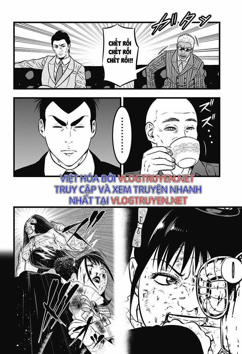 Slave Game - Chapter 137 - Trang 3