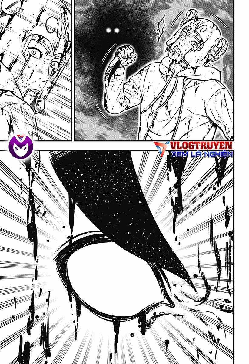 Slave Game - Chapter 137 - Trang 21