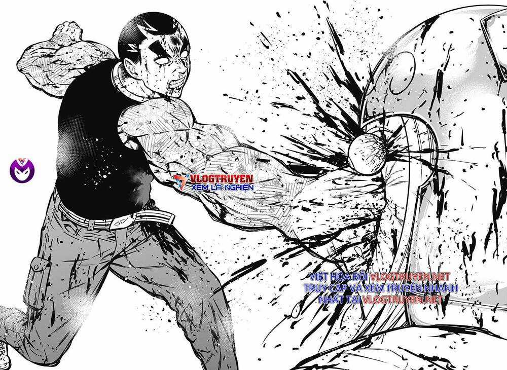 Slave Game - Chapter 137 - Trang 22