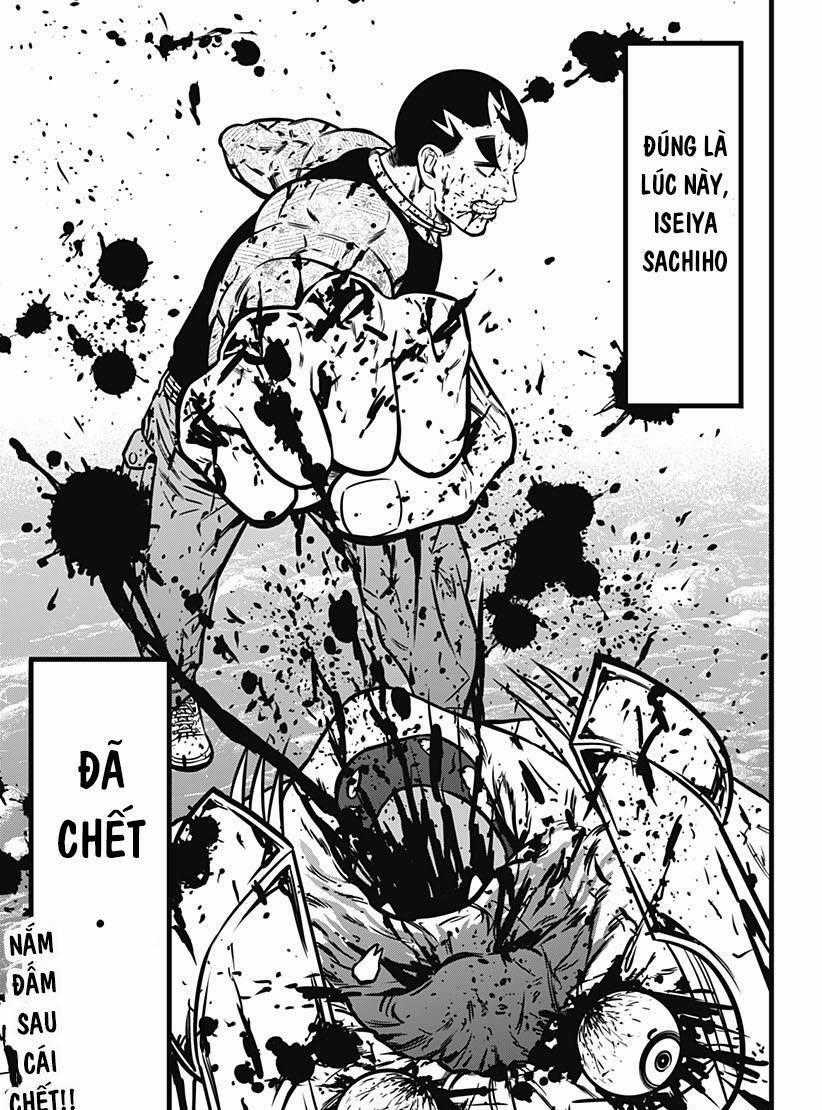 Slave Game - Chapter 137 - Trang 24