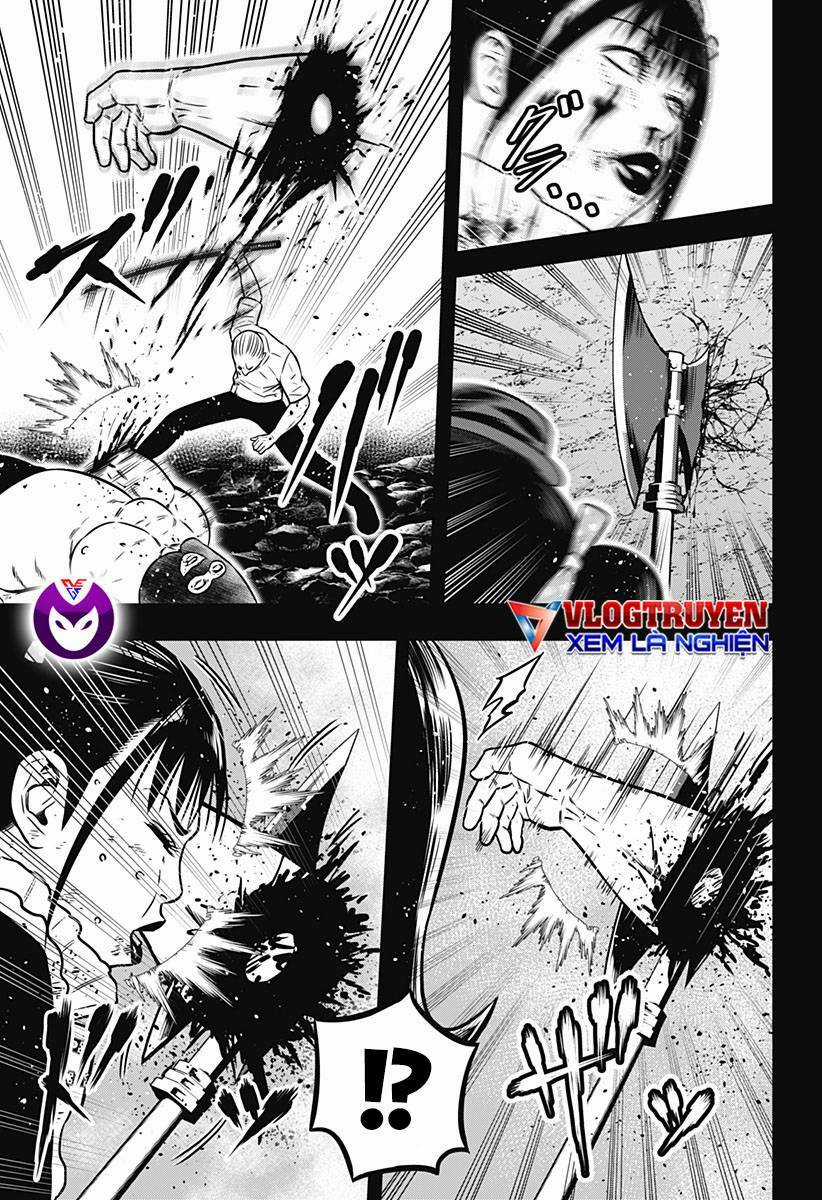 Slave Game - Chapter 137 - Trang 4