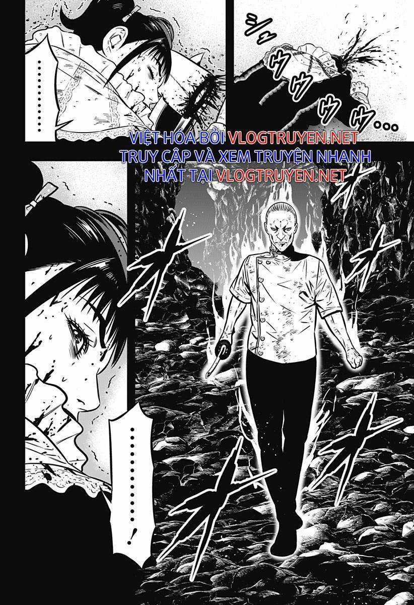 Slave Game - Chapter 137 - Trang 5