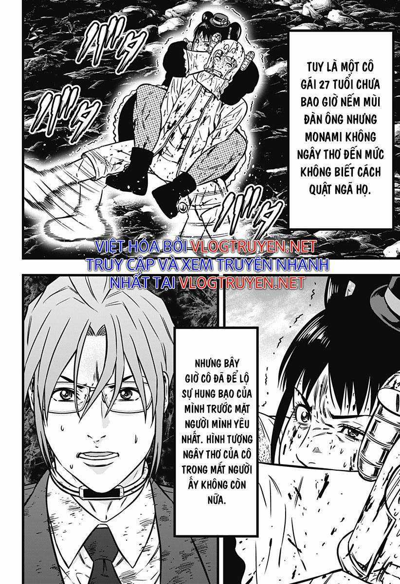 Slave Game - Chapter 137 - Trang 7
