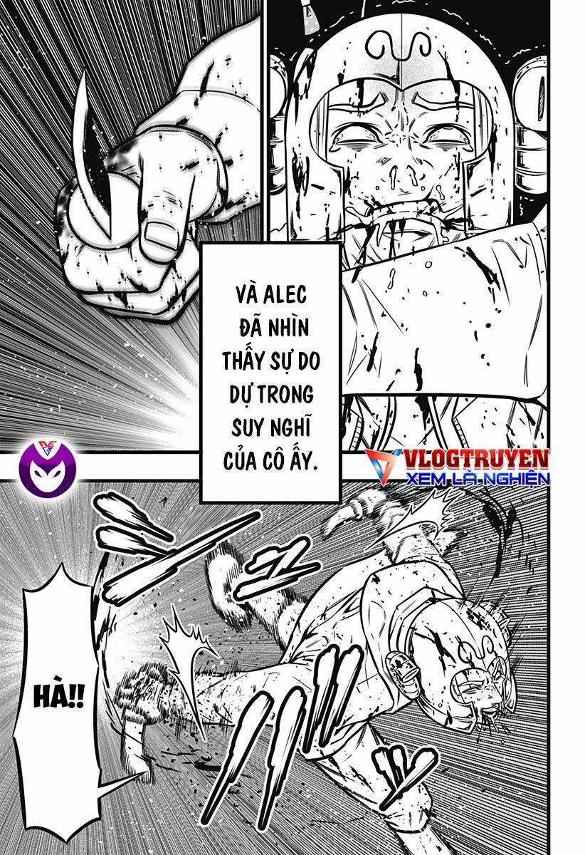 Slave Game - Chapter 137 - Trang 8