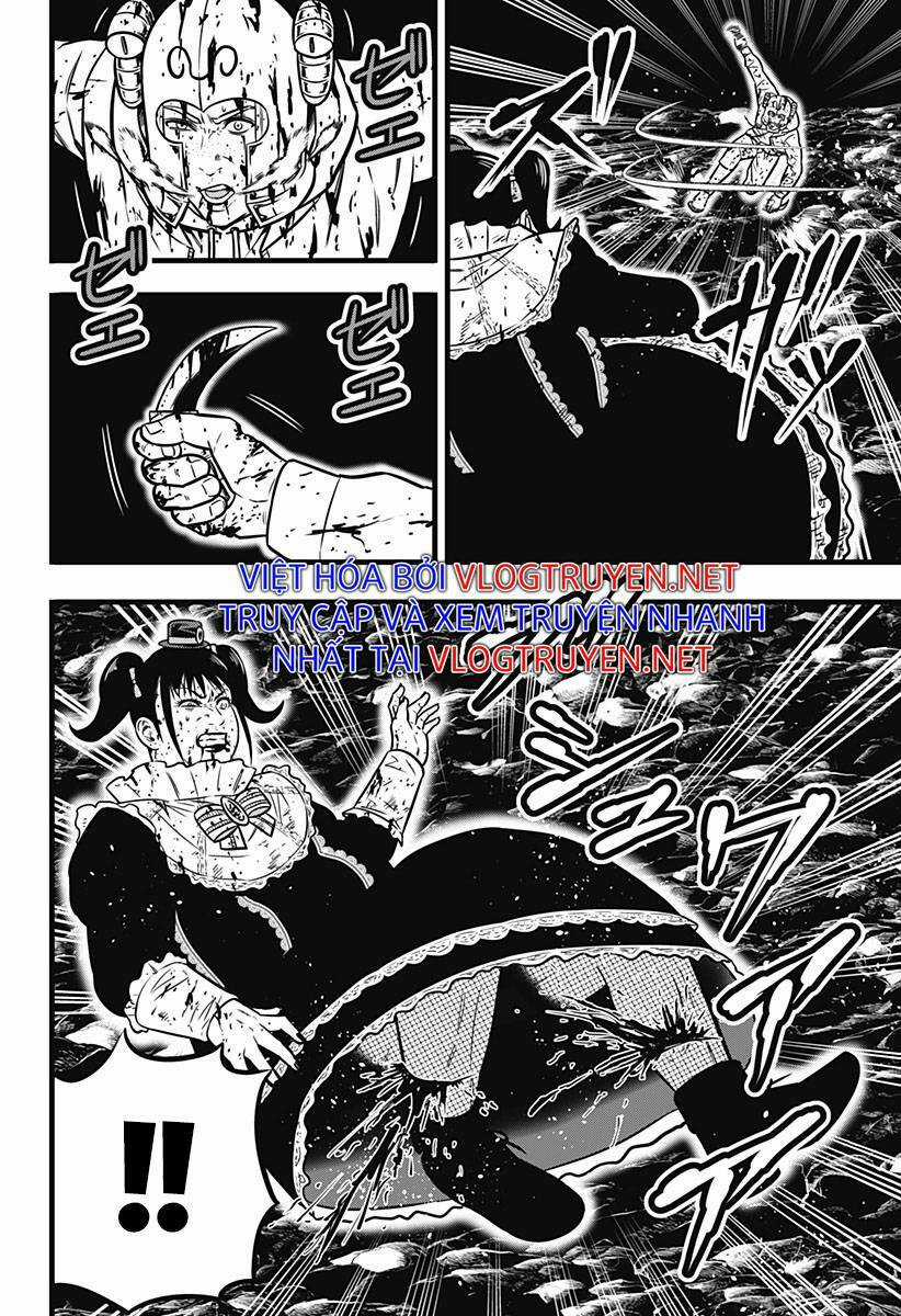 Slave Game - Chapter 137 - Trang 9