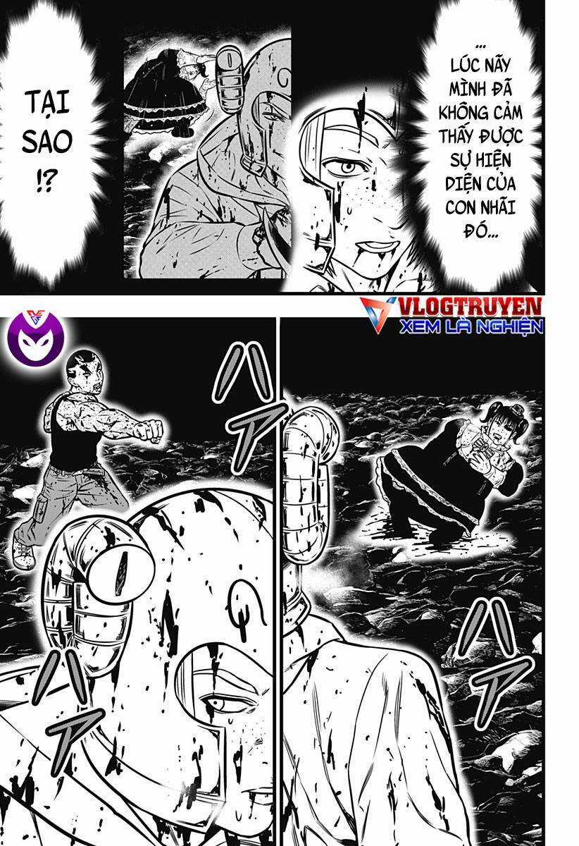 Slave Game - Chapter 137 - Trang 10