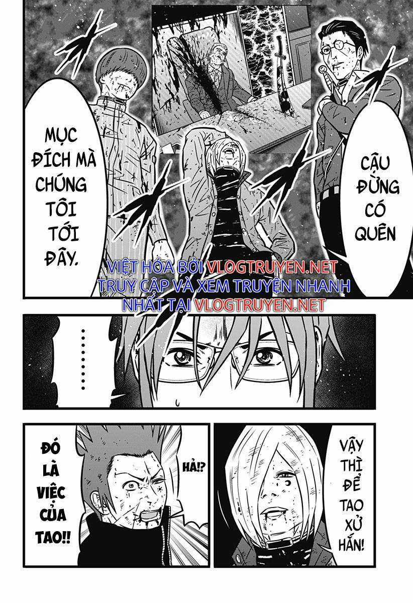 Slave Game - Chapter 138 - Trang 11