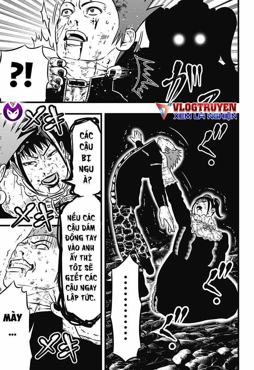 Slave Game - Chapter 138 - Trang 12