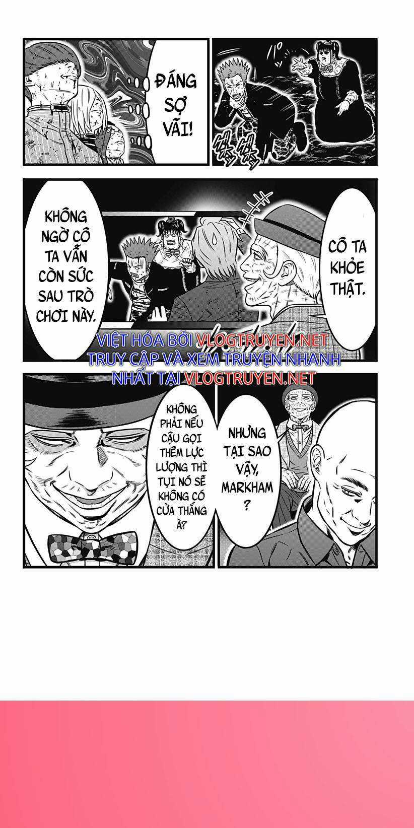 Slave Game - Chapter 138 - Trang 13