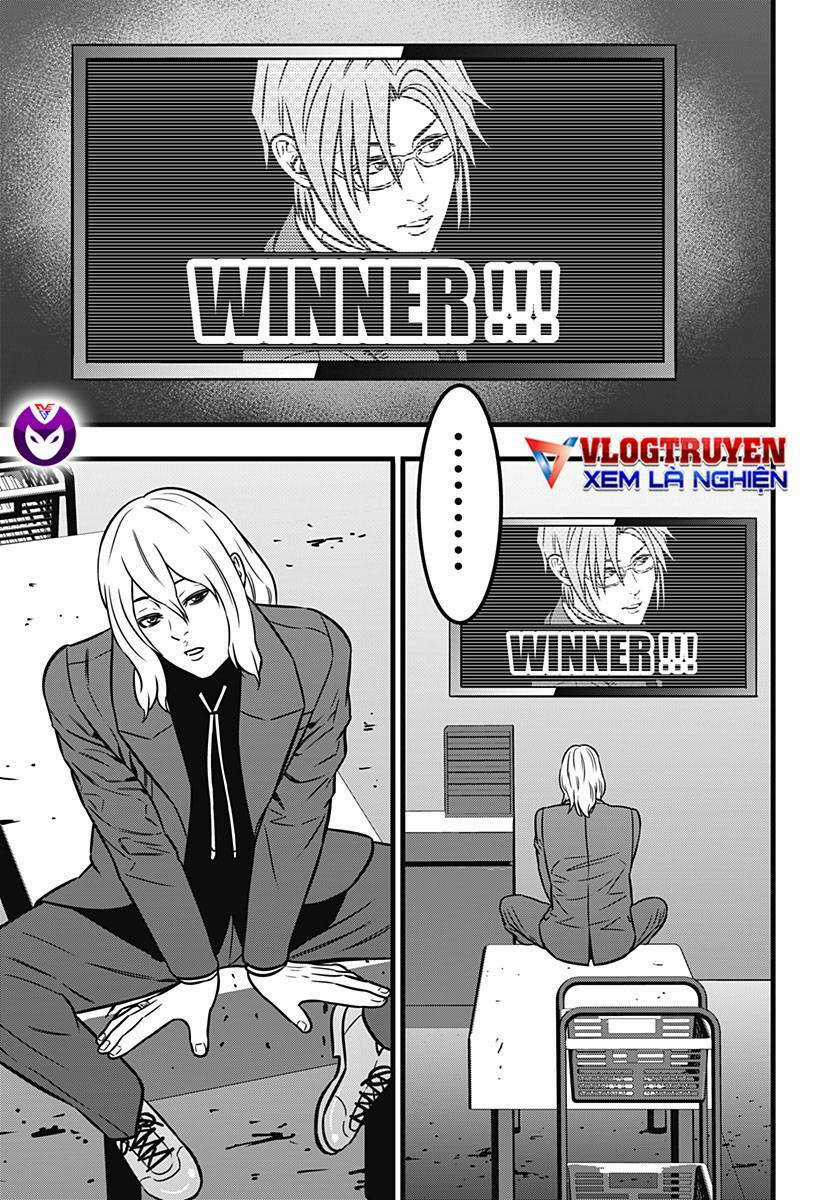 Slave Game - Chapter 138 - Trang 17