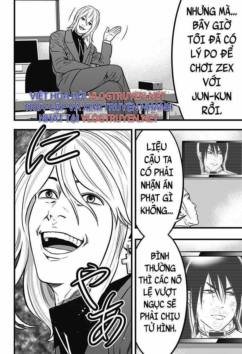 Slave Game - Chapter 138 - Trang 20