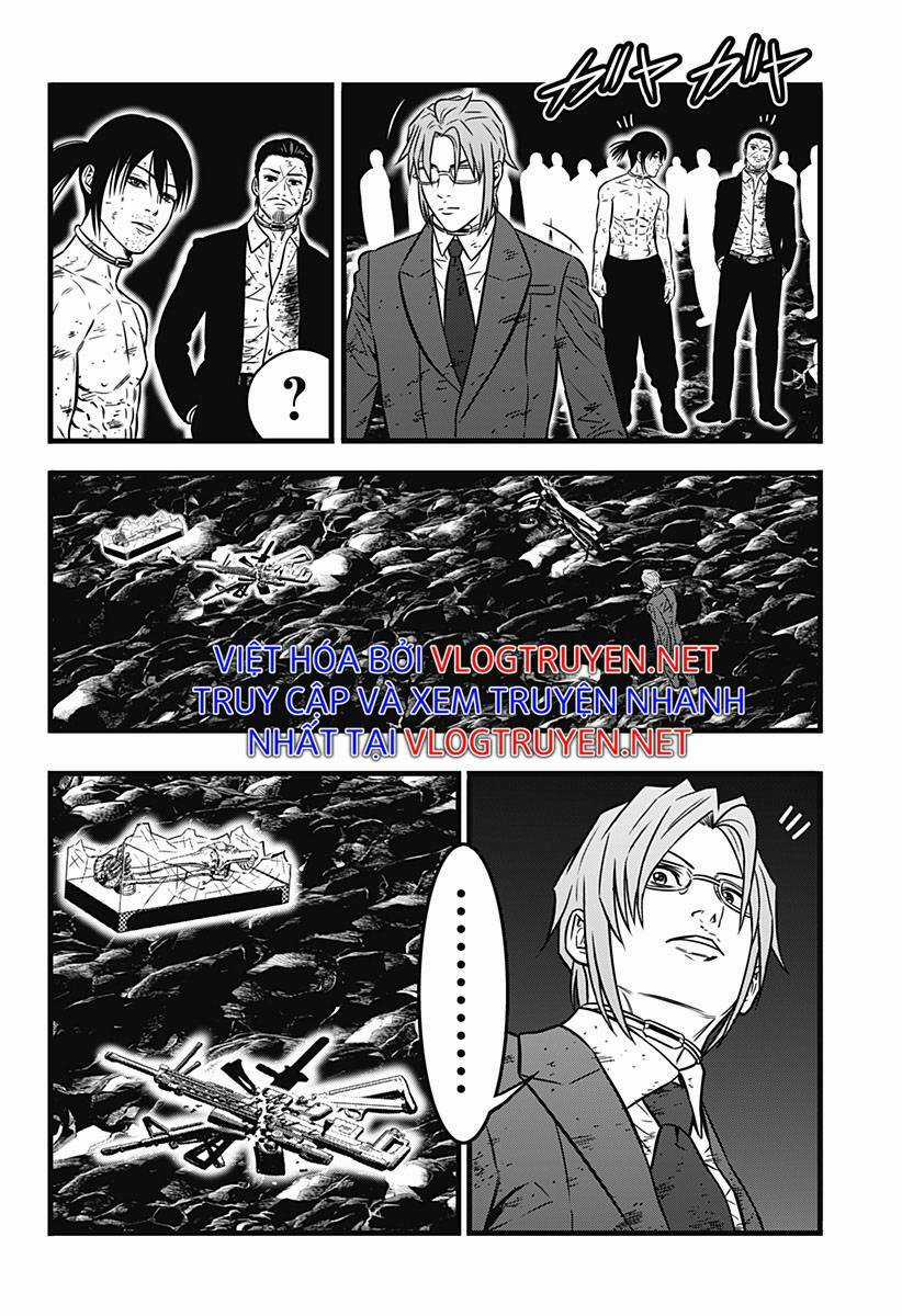 Slave Game - Chapter 138 - Trang 22