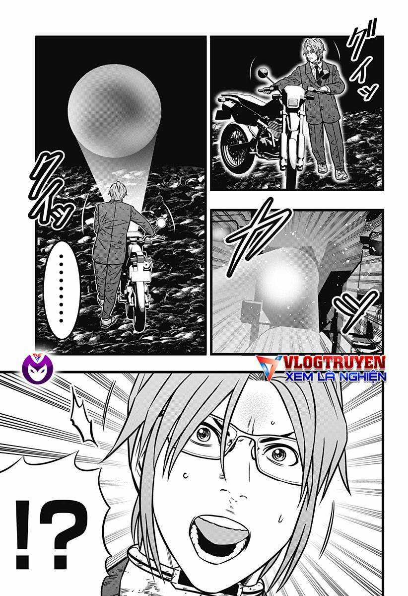 Slave Game - Chapter 138 - Trang 23