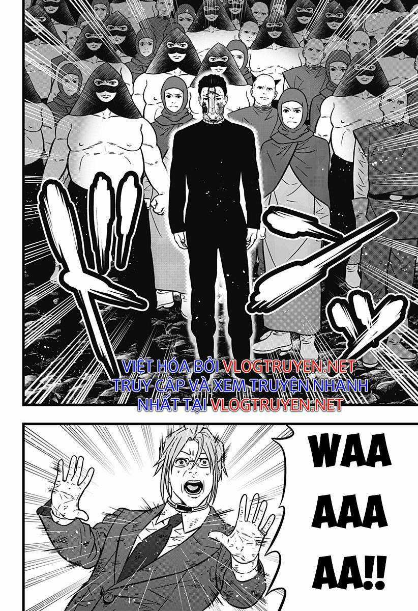 Slave Game - Chapter 138 - Trang 24