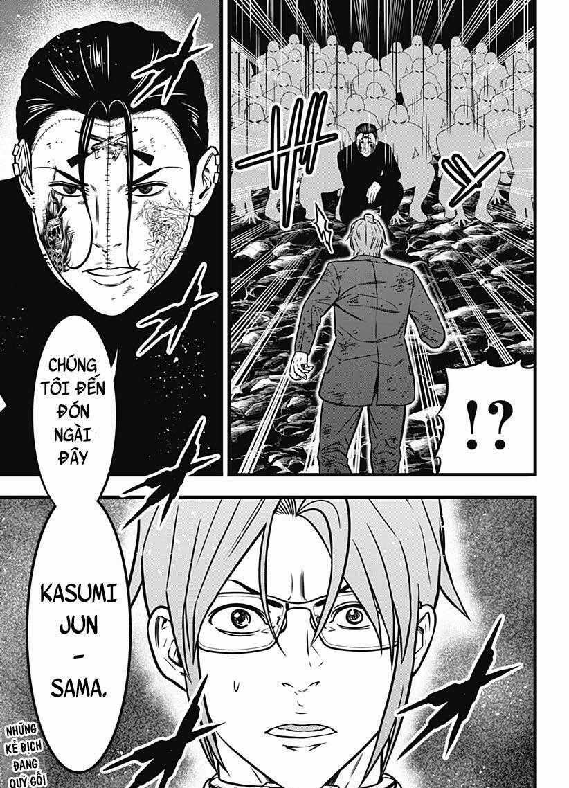 Slave Game - Chapter 138 - Trang 25