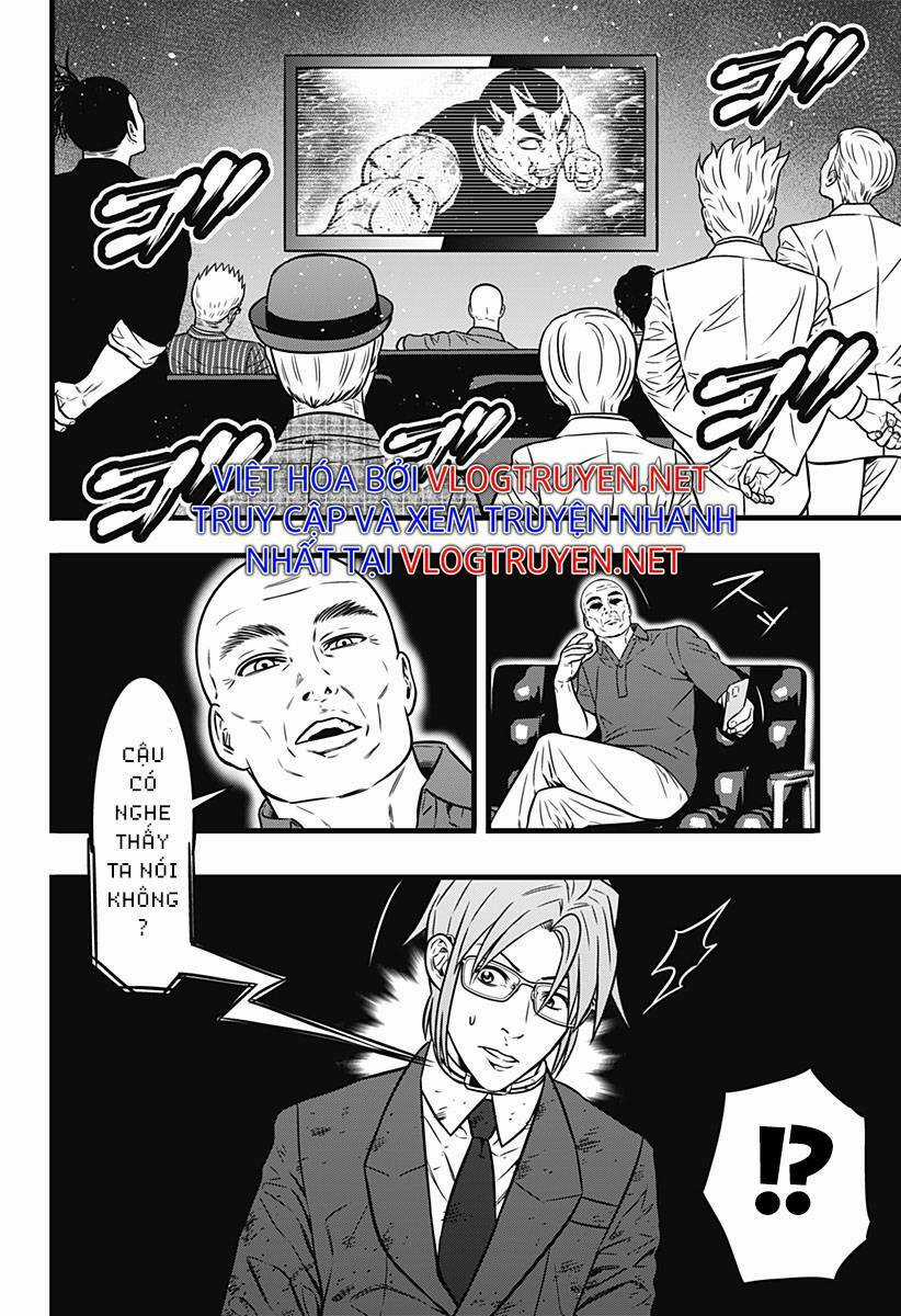 Slave Game - Chapter 138 - Trang 5