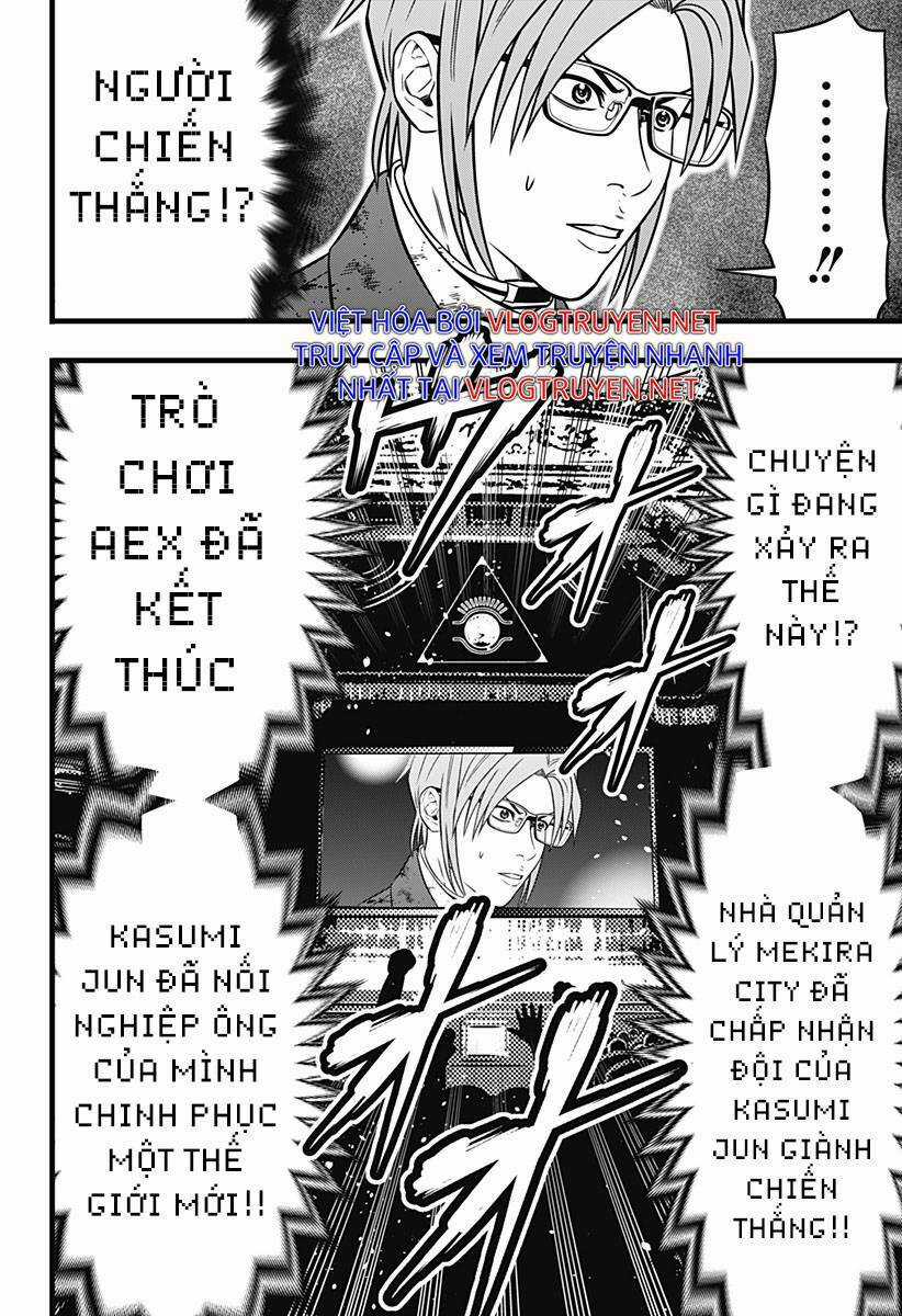 Slave Game - Chapter 138 - Trang 7