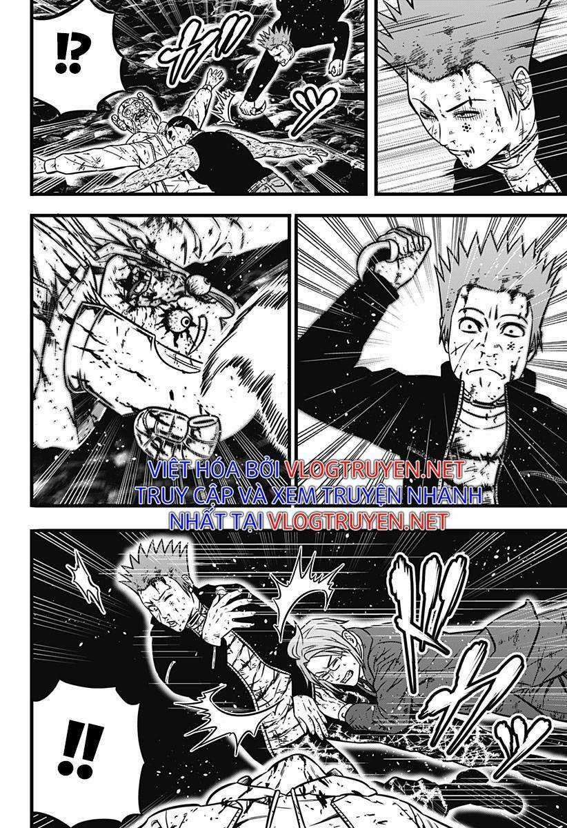 Slave Game - Chapter 138 - Trang 9