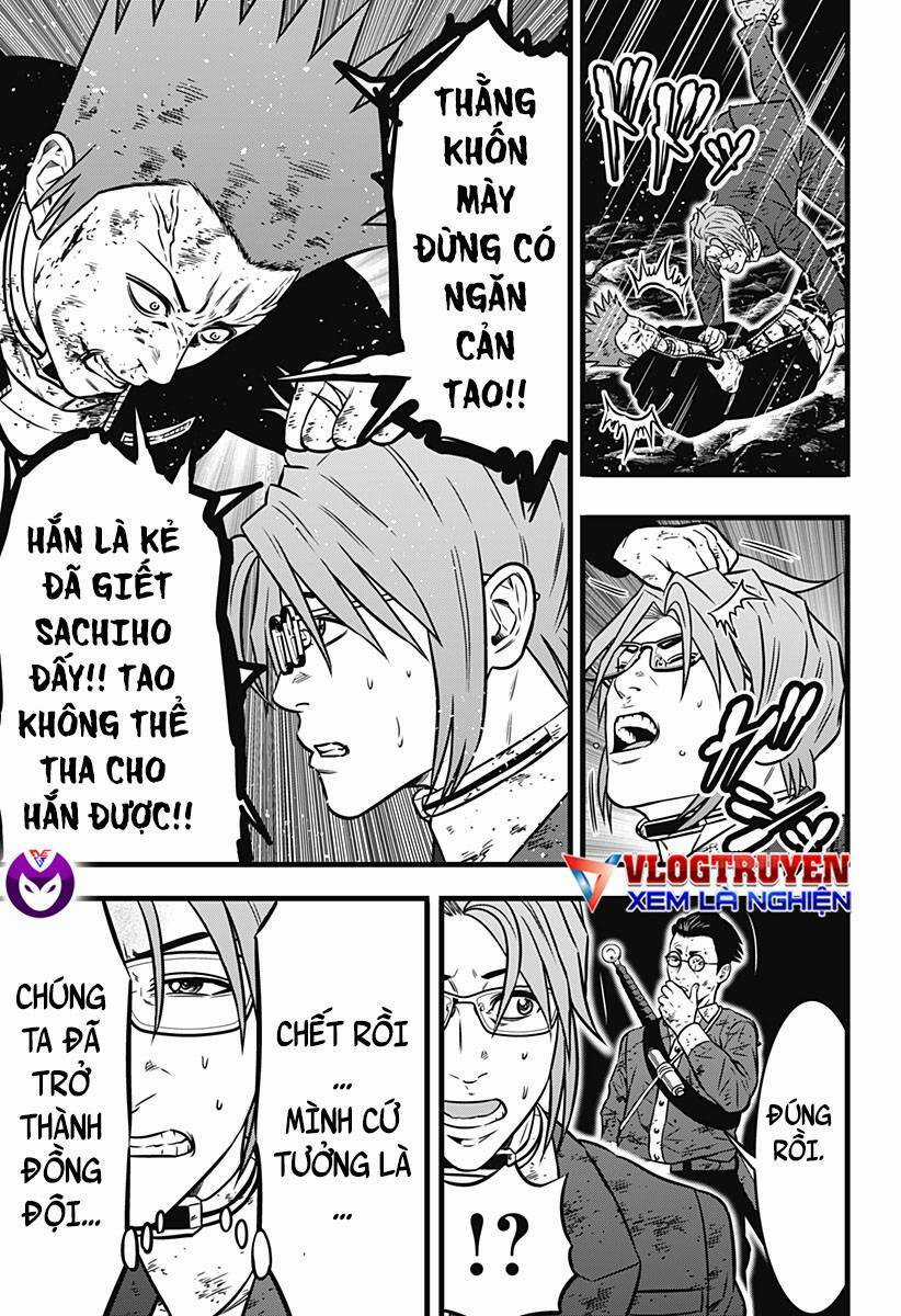 Slave Game - Chapter 138 - Trang 10