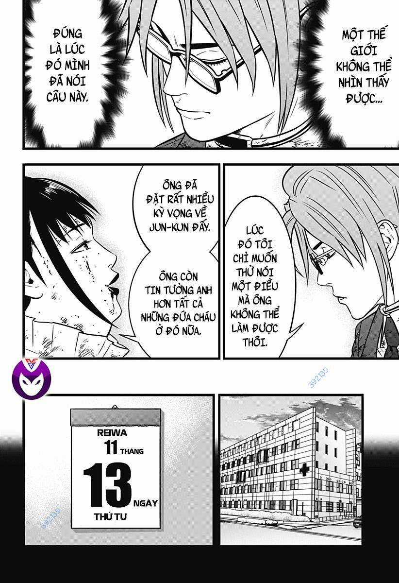 Slave Game - Chapter 139 - Trang 14