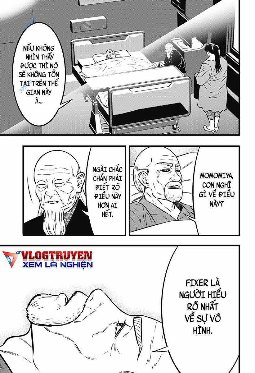 Slave Game - Chapter 139 - Trang 15