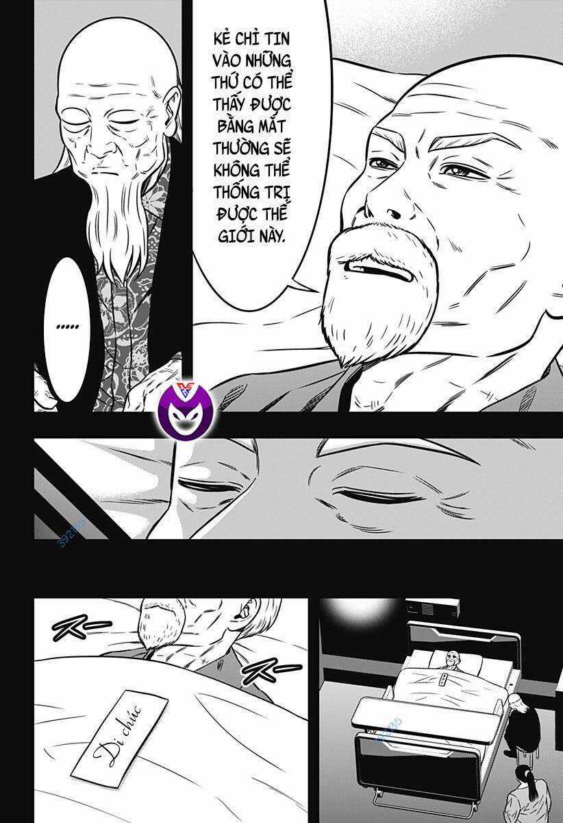 Slave Game - Chapter 139 - Trang 16