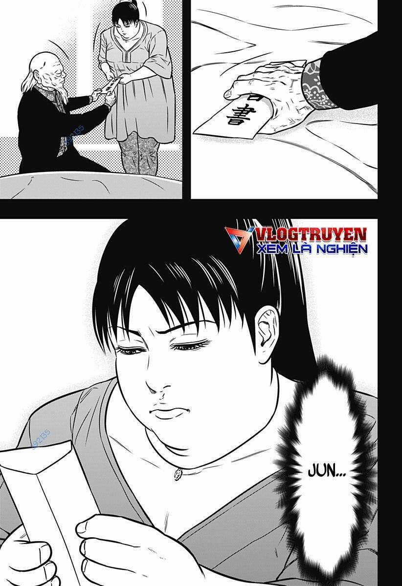 Slave Game - Chapter 139 - Trang 17