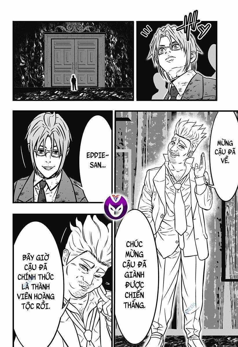 Slave Game - Chapter 139 - Trang 20