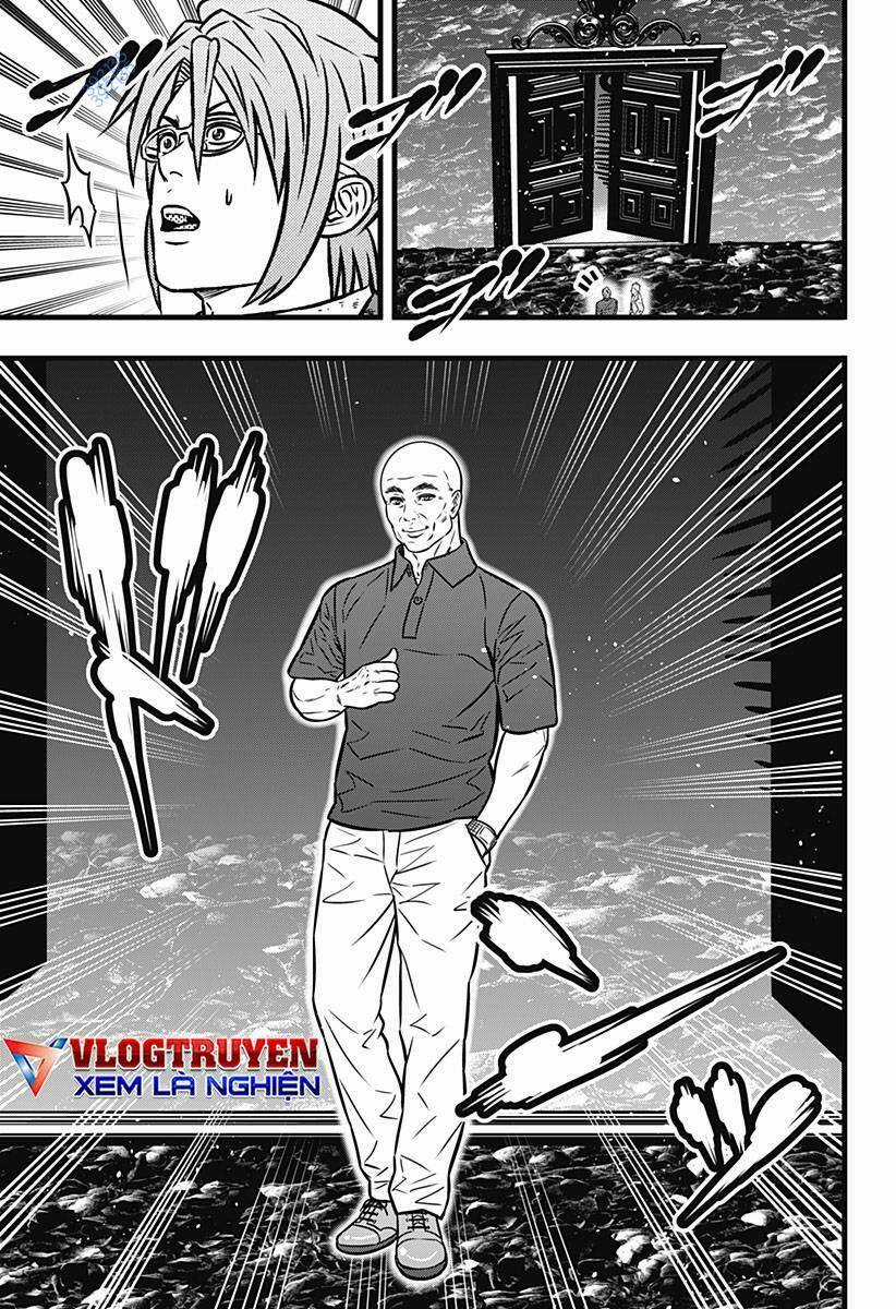 Slave Game - Chapter 139 - Trang 22