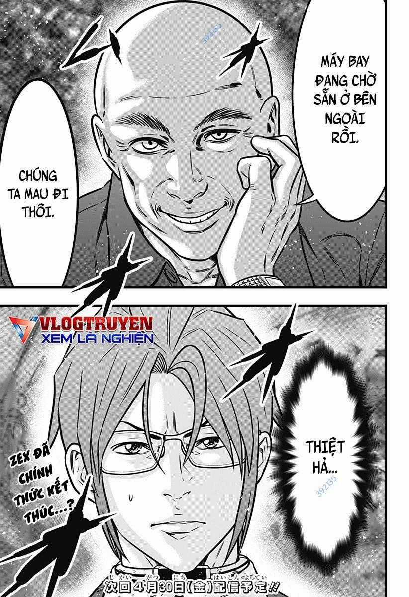 Slave Game - Chapter 139 - Trang 24