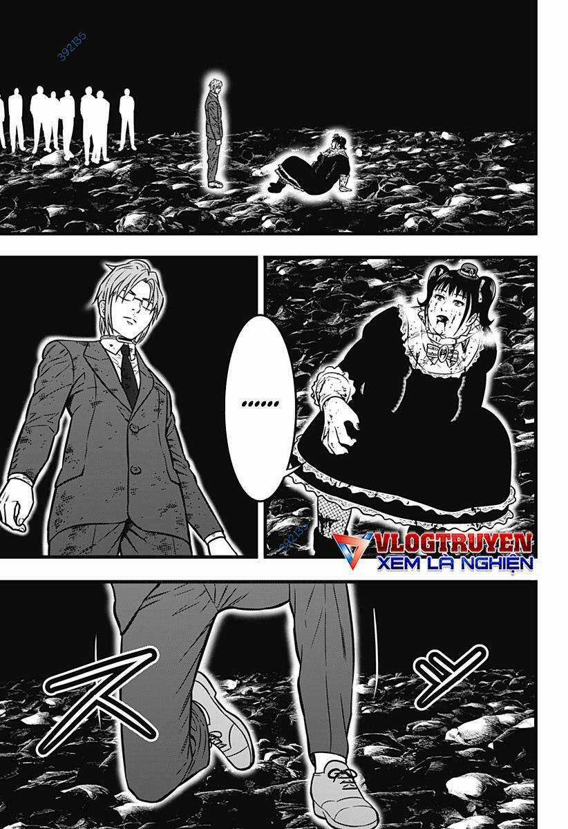 Slave Game - Chapter 139 - Trang 6