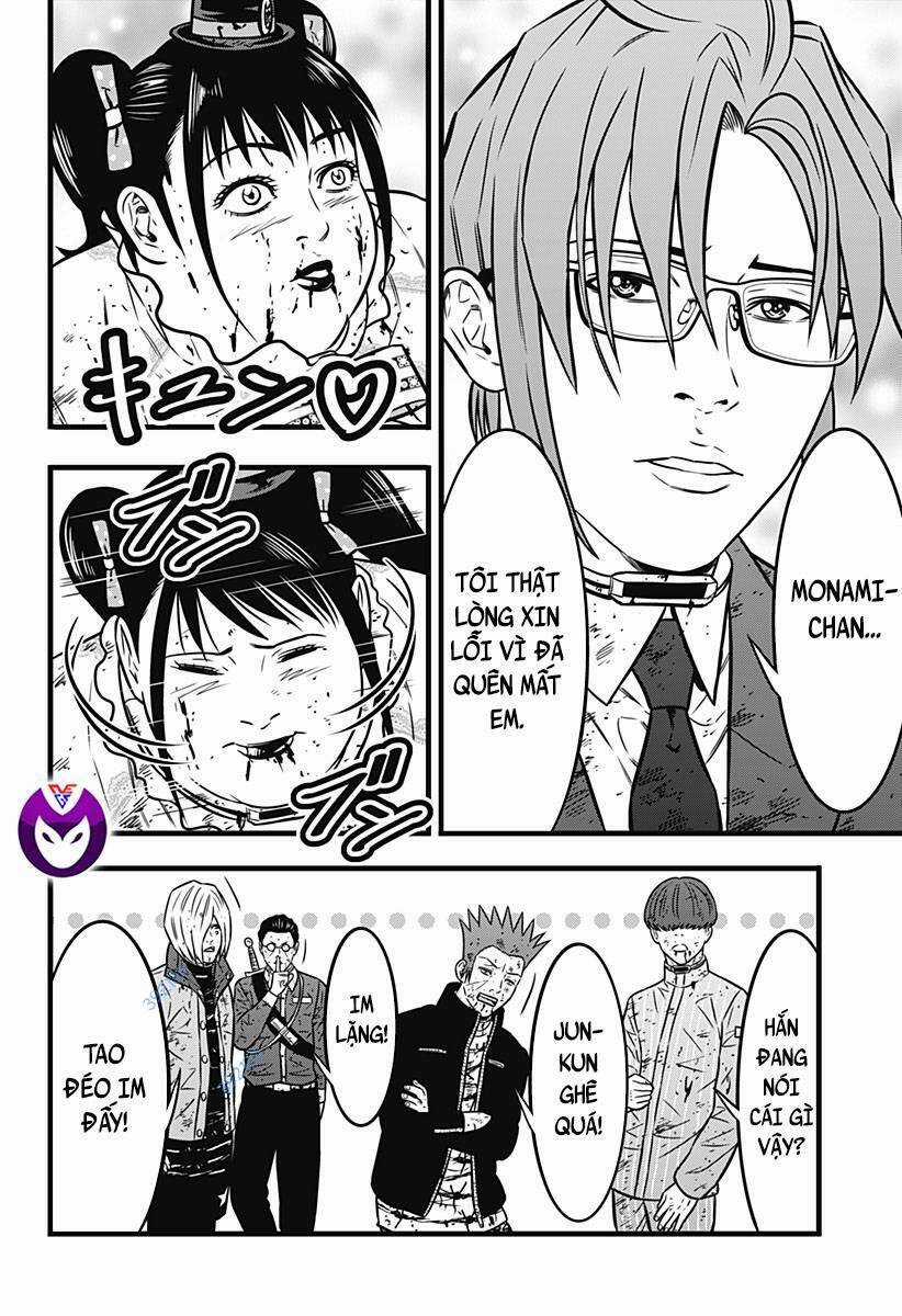 Slave Game - Chapter 139 - Trang 7