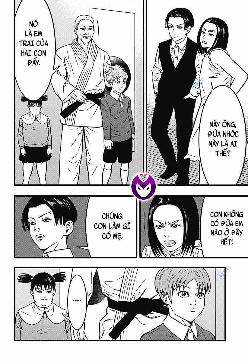 Slave Game - Chapter 139 - Trang 9