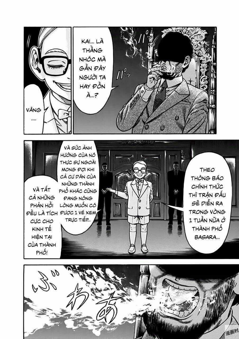 Slave Game - Chapter 14 - Trang 2