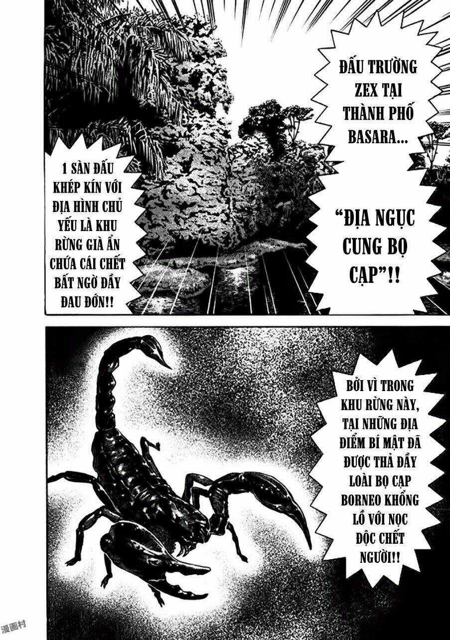 Slave Game - Chapter 14 - Trang 11