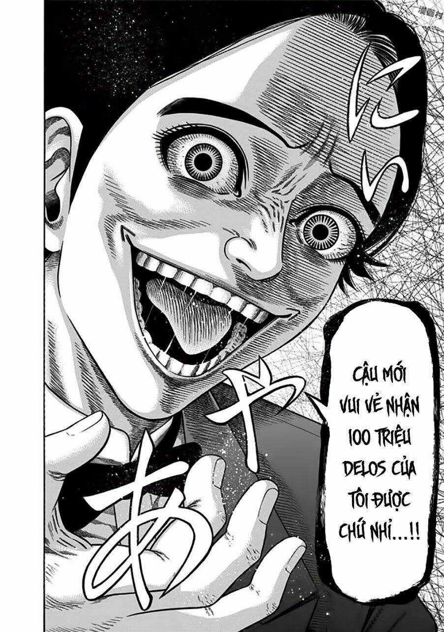 Slave Game - Chapter 14 - Trang 19