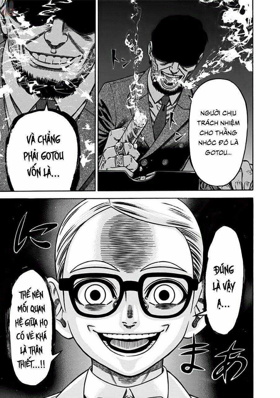 Slave Game - Chapter 14 - Trang 3