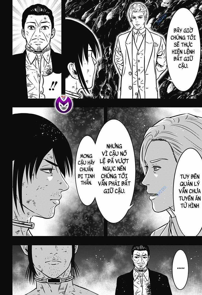 Slave Game - Chapter 140 - Trang 12