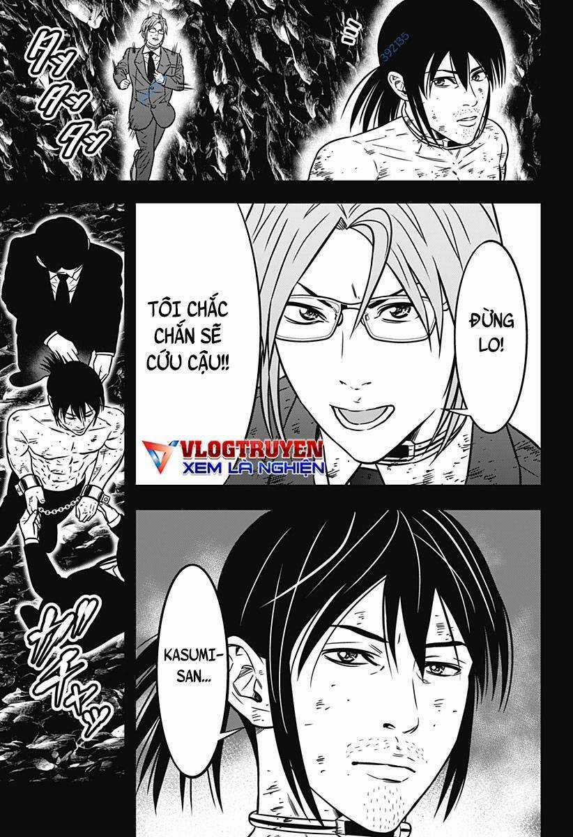Slave Game - Chapter 140 - Trang 13