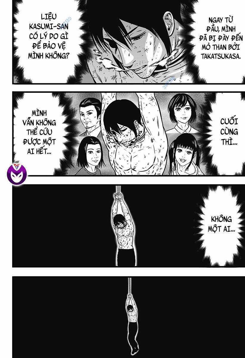 Slave Game - Chapter 140 - Trang 14