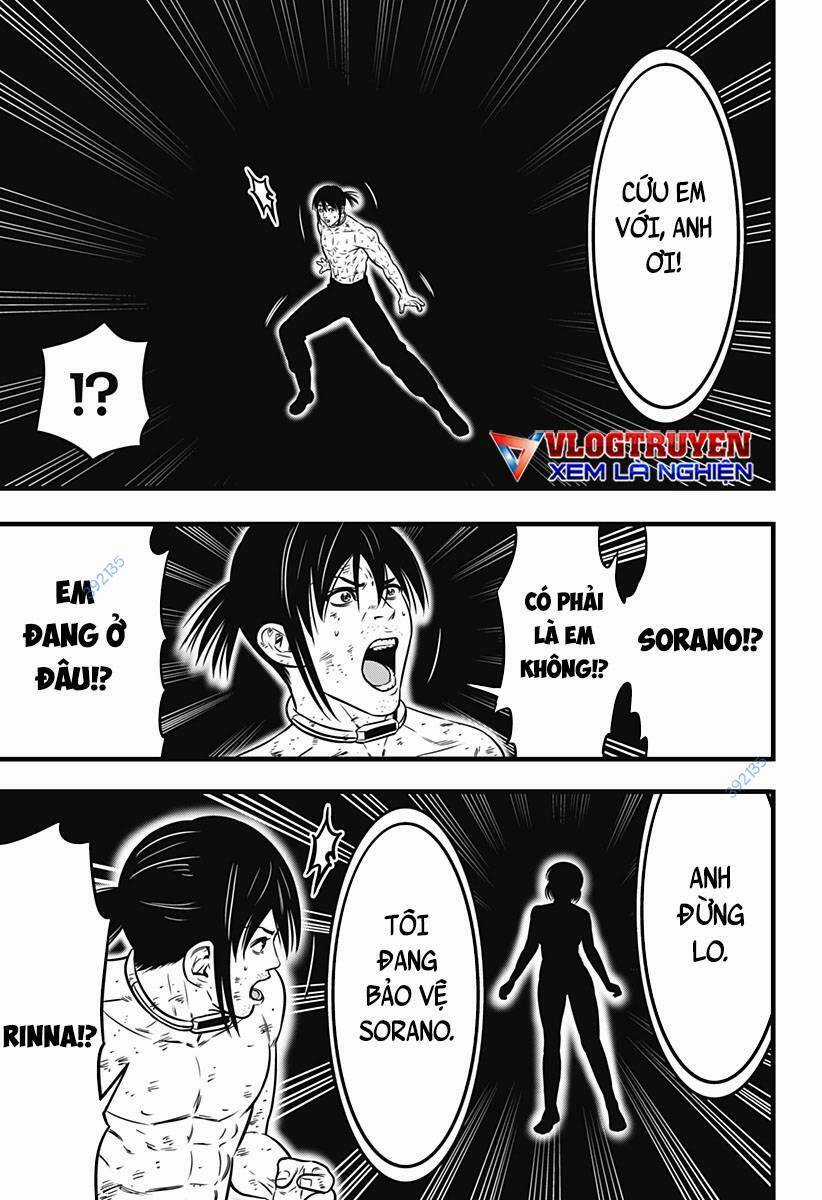 Slave Game - Chapter 140 - Trang 15