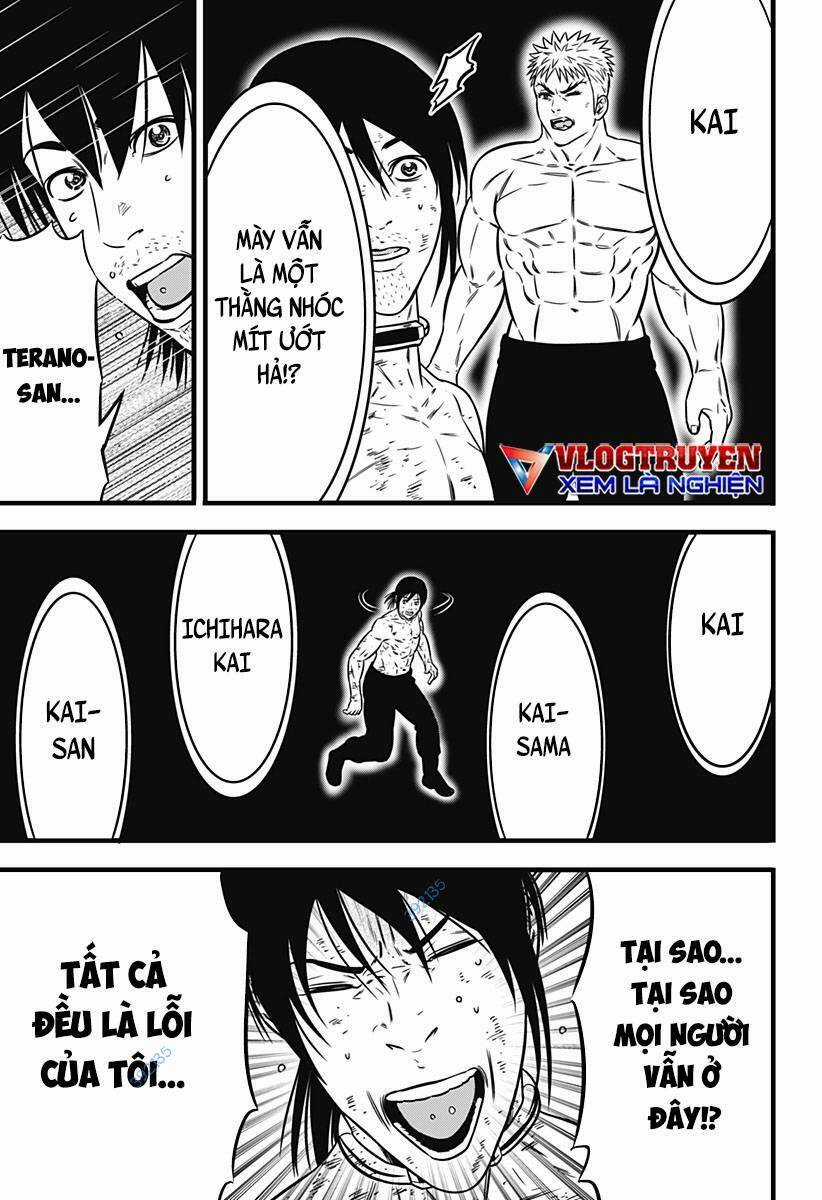 Slave Game - Chapter 140 - Trang 17