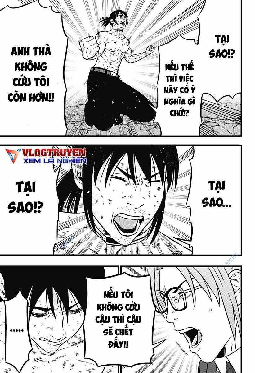 Slave Game - Chapter 140 - Trang 22