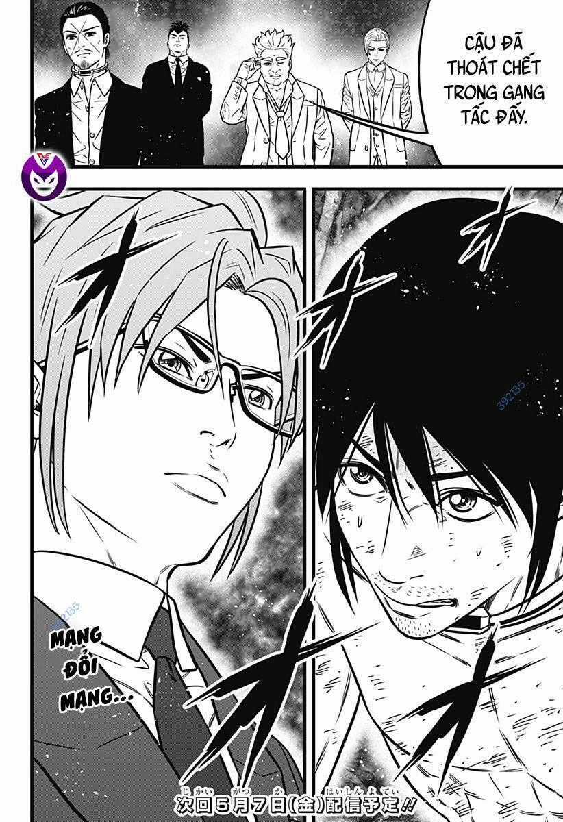 Slave Game - Chapter 140 - Trang 23