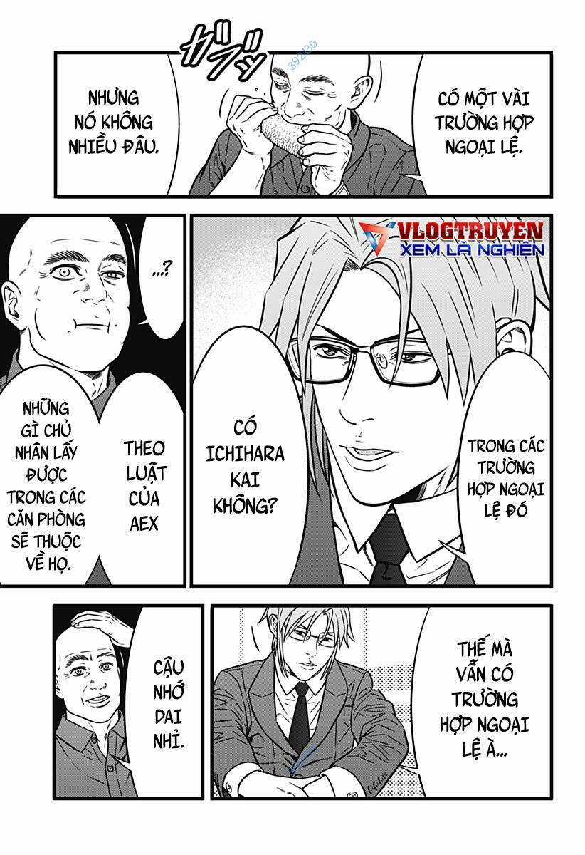 Slave Game - Chapter 140 - Trang 4