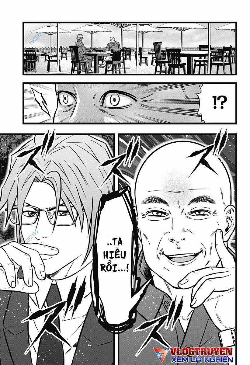 Slave Game - Chapter 140 - Trang 6