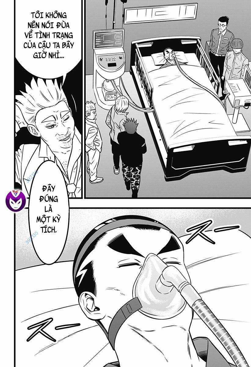 Slave Game - Chapter 140 - Trang 7